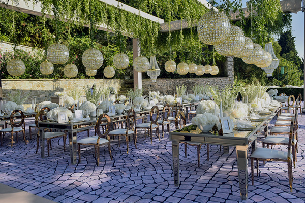 Dekor Tasarım ve Uygulama