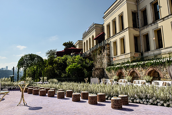 Düğün Mekanı Seçimi