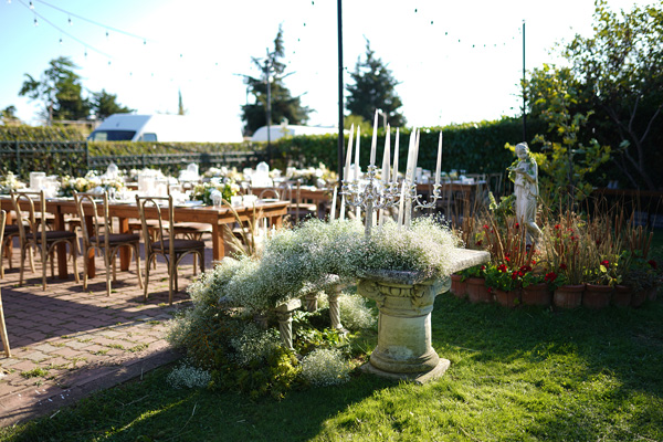 Nişan Organizasyonu